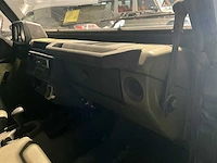 Mercedes-benz 240 gd turbo - afbeelding 14 van  26