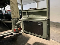 Mercedes-benz 240 gd turbo - afbeelding 15 van  26