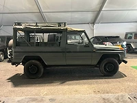 Mercedes-benz 240 gd turbo - afbeelding 21 van  26