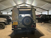 Mercedes-benz 240 gd turbo - afbeelding 23 van  26