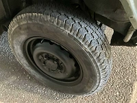 Mercedes-benz 240 gd turbo - afbeelding 26 van  26
