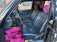 Mercedes-benz 240 lang -carbage run- 128pk 1983, kh-94-rv - afbeelding 14 van  32