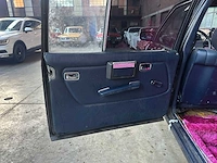 Mercedes-benz 240 lang -carbage run- 128pk 1983, kh-94-rv - afbeelding 15 van  32