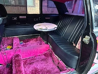 Mercedes-benz 240 lang -carbage run- 128pk 1983, kh-94-rv - afbeelding 17 van  32