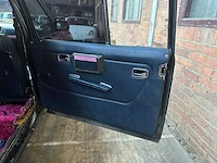 Mercedes-benz 240 lang -carbage run- 128pk 1983, kh-94-rv - afbeelding 20 van  32