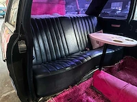 Mercedes-benz 240 lang -carbage run- 128pk 1983, kh-94-rv - afbeelding 22 van  32