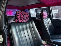 Mercedes-benz 240 lang -carbage run- 128pk 1983, kh-94-rv - afbeelding 26 van  32