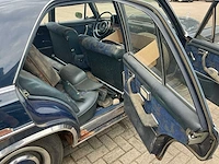 Mercedes-benz 250s oldtimer - afbeelding 9 van  24