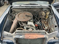 Mercedes-benz 250s oldtimer - afbeelding 10 van  24