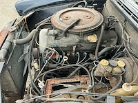 Mercedes-benz 250s oldtimer - afbeelding 13 van  24