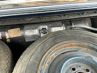 Mercedes-benz 250s oldtimer - afbeelding 17 van  24