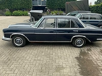 Mercedes-benz 250s oldtimer - afbeelding 23 van  24