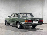 Mercedes-benz 280 s 116pk 1980 s-klasse, z-263-dx - afbeelding 4 van  35