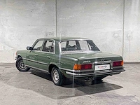Mercedes-benz 280 s 116pk 1980 s-klasse, z-263-dx - afbeelding 5 van  35