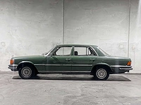 Mercedes-benz 280 s 116pk 1980 s-klasse, z-263-dx - afbeelding 6 van  35