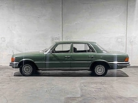 Mercedes-benz 280 s 116pk 1980 s-klasse, z-263-dx - afbeelding 7 van  35