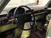 Mercedes-benz 280 s 116pk 1980 s-klasse, z-263-dx - afbeelding 8 van  35