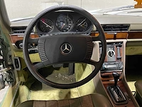 Mercedes-benz 280 s 116pk 1980 s-klasse, z-263-dx - afbeelding 9 van  35