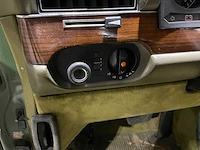 Mercedes-benz 280 s 116pk 1980 s-klasse, z-263-dx - afbeelding 11 van  35