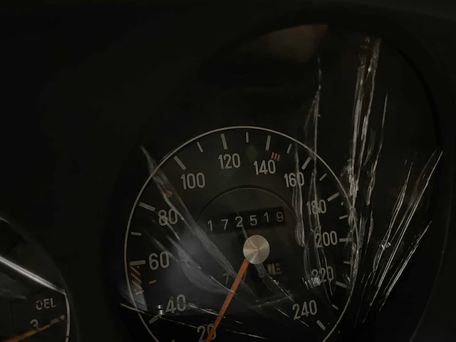 Mercedes-benz 280 s 116pk 1980 s-klasse, z-263-dx - afbeelding 15 van  35