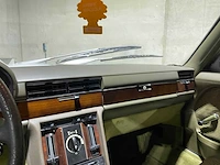 Mercedes-benz 280 s 116pk 1980 s-klasse, z-263-dx - afbeelding 17 van  35