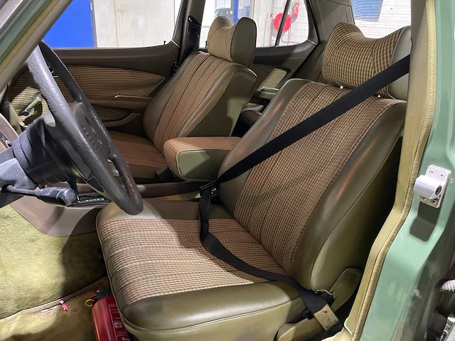 Mercedes-benz 280 s 116pk 1980 s-klasse, z-263-dx - afbeelding 20 van  35