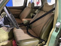 Mercedes-benz 280 s 116pk 1980 s-klasse, z-263-dx - afbeelding 20 van  35