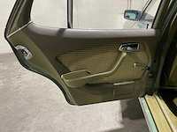 Mercedes-benz 280 s 116pk 1980 s-klasse, z-263-dx - afbeelding 21 van  35