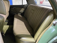 Mercedes-benz 280 s 116pk 1980 s-klasse, z-263-dx - afbeelding 22 van  35