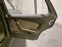Mercedes-benz 280 s 116pk 1980 s-klasse, z-263-dx - afbeelding 25 van  35