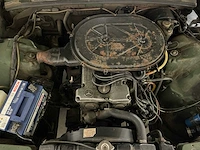 Mercedes-benz 280 s 116pk 1980 s-klasse, z-263-dx - afbeelding 29 van  35