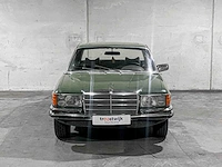 Mercedes-benz 280 s 116pk 1980 s-klasse, z-263-dx - afbeelding 30 van  35