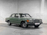 Mercedes-benz 280 s 116pk 1980 s-klasse, z-263-dx - afbeelding 31 van  35