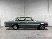 Mercedes-benz 280 s 116pk 1980 s-klasse, z-263-dx - afbeelding 33 van  35