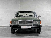 Mercedes-benz 280 s 116pk 1980 s-klasse, z-263-dx - afbeelding 23 van  35