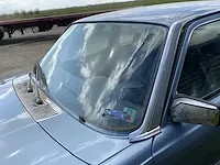 Mercedes-benz 280 s-klasse 1974 oldtimer - afbeelding 2 van  33