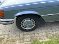 Mercedes-benz 280 s-klasse 1974 oldtimer - afbeelding 4 van  33