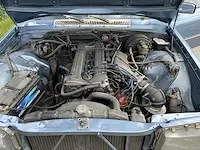 Mercedes-benz 280 s-klasse 1974 oldtimer - afbeelding 14 van  33