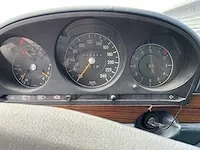 Mercedes-benz 280 s-klasse 1974 oldtimer - afbeelding 16 van  33