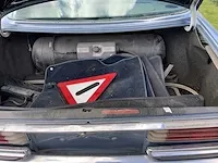 Mercedes-benz 280 s-klasse 1974 oldtimer - afbeelding 20 van  33
