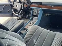 Mercedes-benz 280 s-klasse 1974 oldtimer - afbeelding 21 van  33