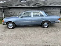 Mercedes-benz 280 s-klasse 1974 oldtimer - afbeelding 12 van  33