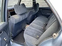 Mercedes-benz 280 s-klasse 1974 oldtimer - afbeelding 25 van  33