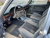 Mercedes-benz 280 s-klasse 1974 oldtimer - afbeelding 27 van  33