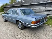 Mercedes-benz 280 s-klasse 1974 oldtimer - afbeelding 23 van  33