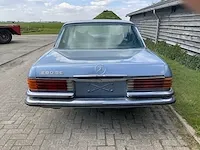 Mercedes-benz 280 s-klasse 1974 oldtimer - afbeelding 28 van  33