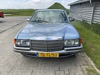 Mercedes-benz 280 s-klasse 1974 oldtimer - afbeelding 29 van  33