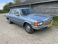 Mercedes-benz 280 s-klasse 1974 oldtimer - afbeelding 30 van  33