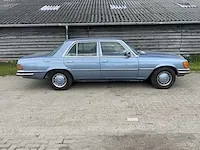 Mercedes-benz 280 s-klasse 1974 oldtimer - afbeelding 31 van  33
