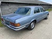 Mercedes-benz 280 s-klasse 1974 oldtimer - afbeelding 32 van  33